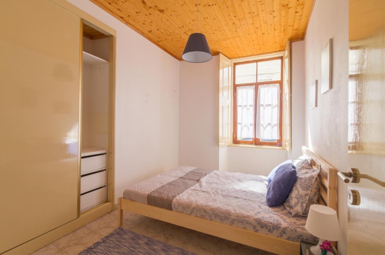Casa Confortavel No Centro Da Cidade Figueira da Foz Ngoại thất bức ảnh