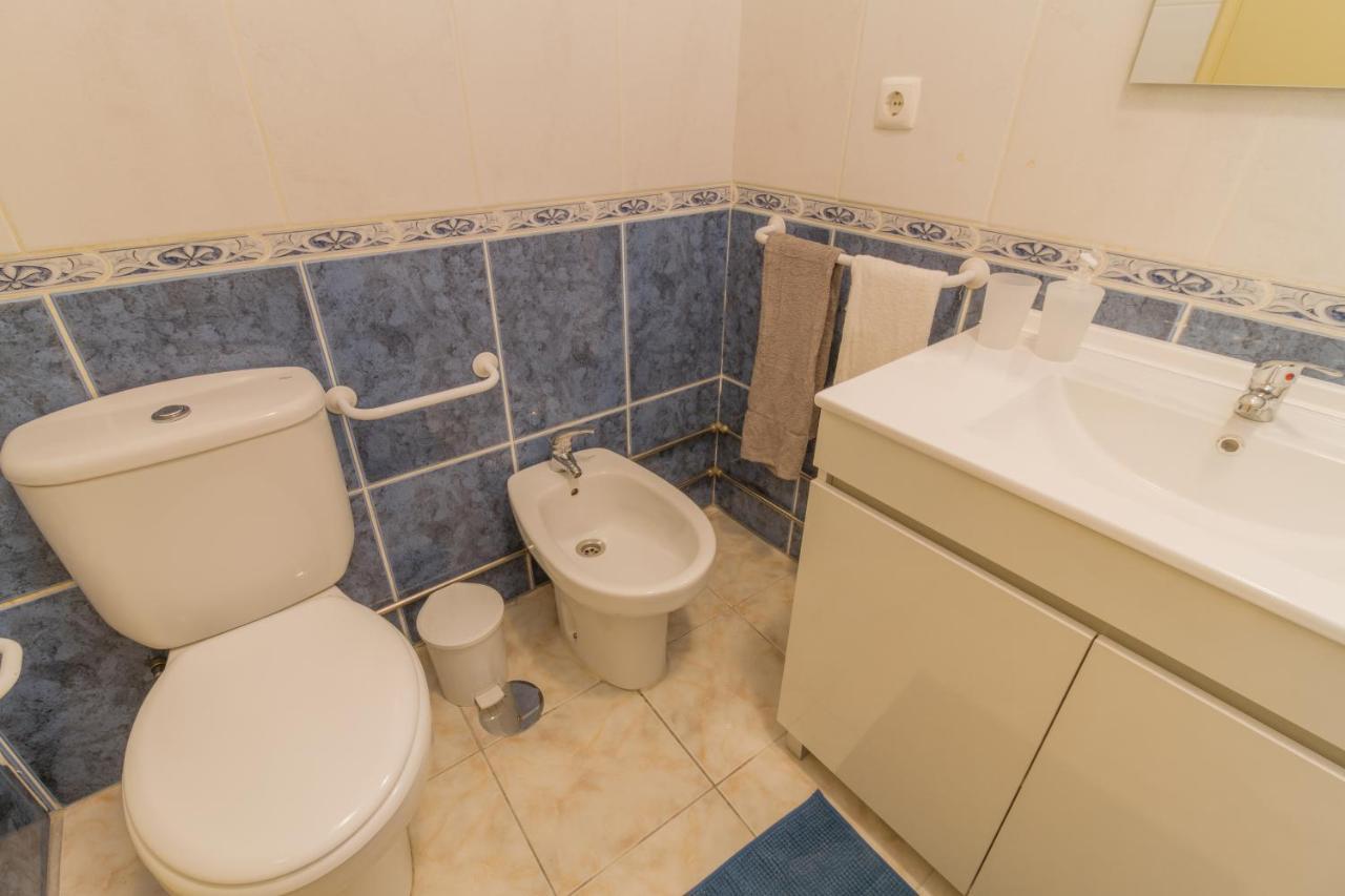 Casa Confortavel No Centro Da Cidade Figueira da Foz Ngoại thất bức ảnh